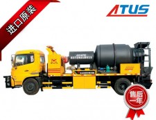 瀝青養(yǎng)護(hù)車液壓泵、馬達(dá)及減速機(jī)