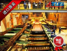 板坯連鑄機液壓泵、馬達及減速機