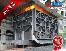 熄焦機車液壓泵、馬達及減速機